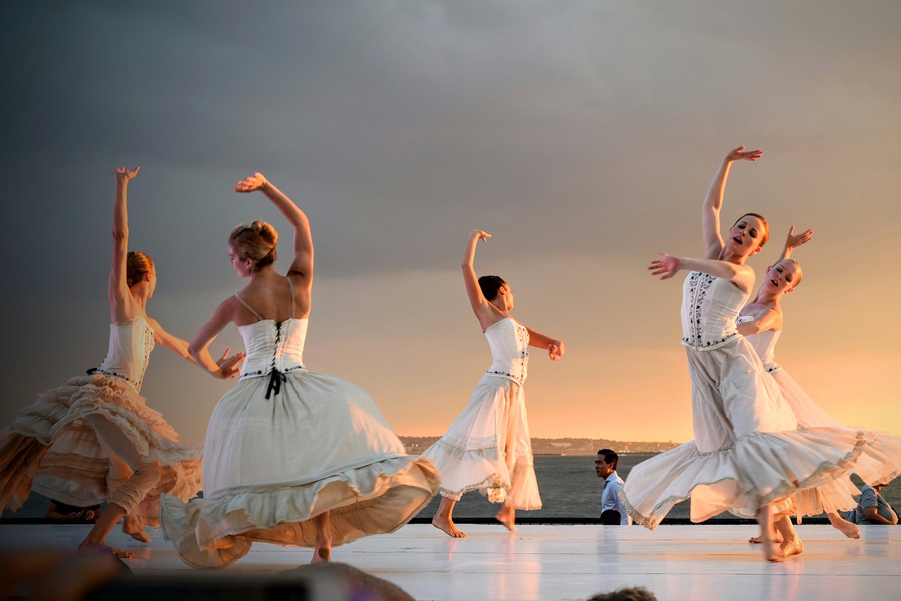 Soma Ballet
