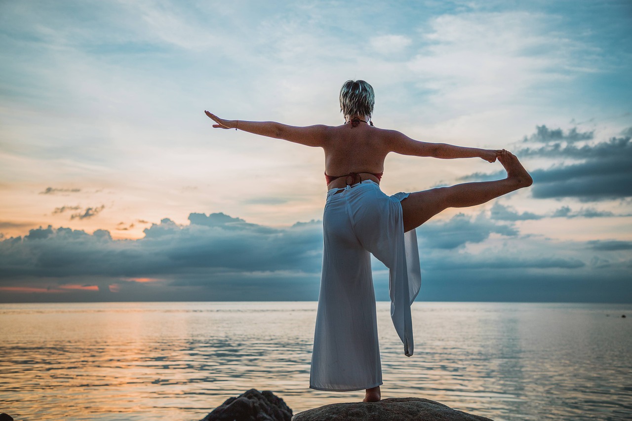 Soma Healing Yoga