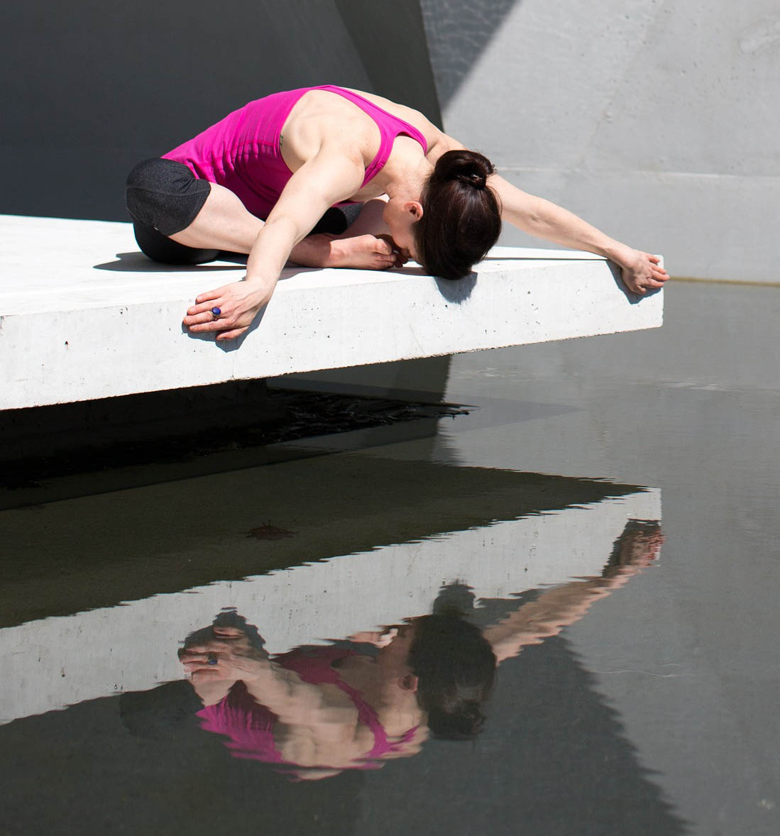 소매틱스가 독특하고 효과적인 이유